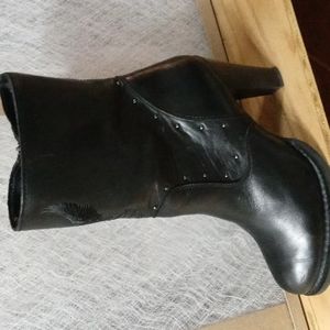 Harley Davidson Ladies dress boots